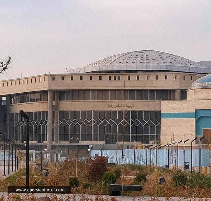 اطلاعات ضروری پایانه های مسافربری مشهد برای سفر راحت